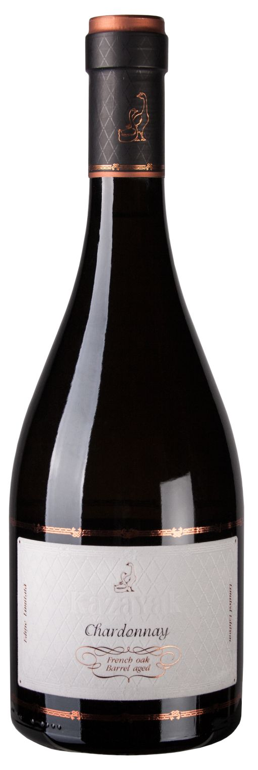Chardonnay Kazayak