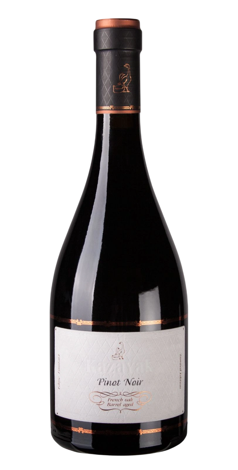 Pinot Noir Barrique