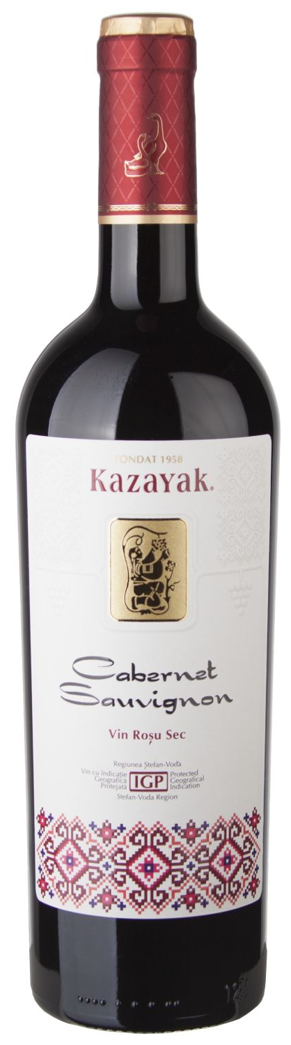 Cabernet Sauvignon Kazayak