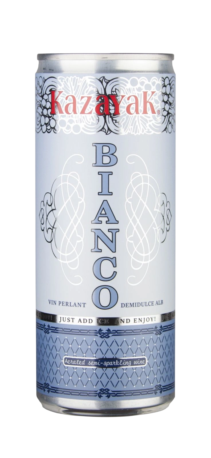 Bianco Kazayak