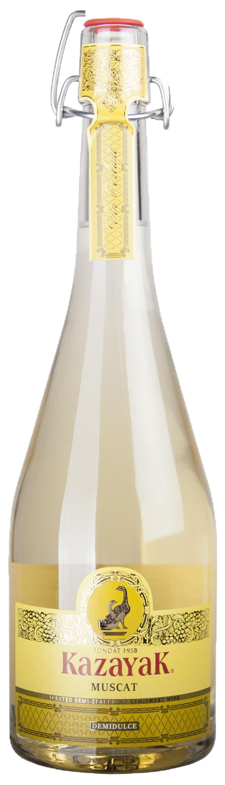 Muscat Kazayak