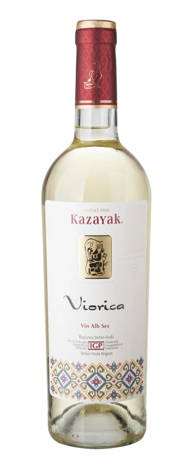 Viorica Kazayak